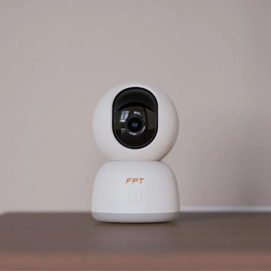 Camera AI Play 4 FPT thiết kế Ambient
